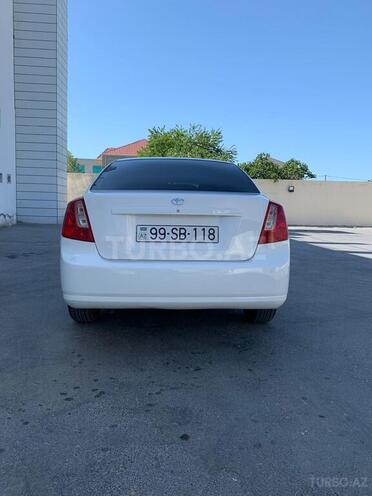 Daewoo Gentra 2013, 220,000 km - 1.5 l - Bakı