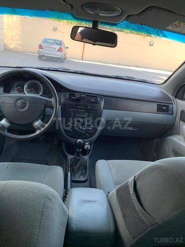 Daewoo Gentra 2013, 220,000 km - 1.5 l - Bakı