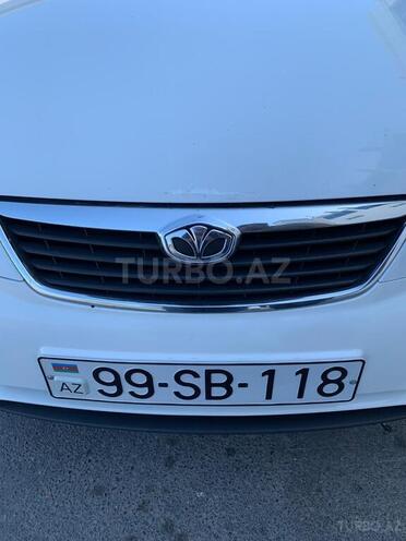 Daewoo Gentra 2013, 220,000 km - 1.5 l - Bakı