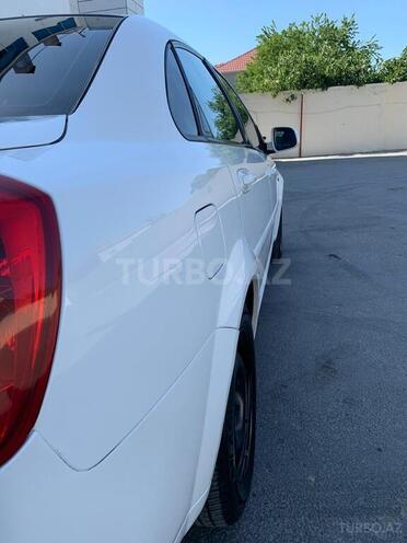 Daewoo Gentra 2013, 220,000 km - 1.5 l - Bakı