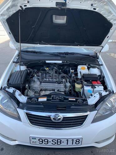 Daewoo Gentra 2013, 220,000 km - 1.5 l - Bakı