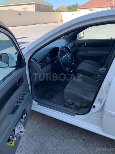 Daewoo Gentra 2013, 220,000 km - 1.5 l - Bakı