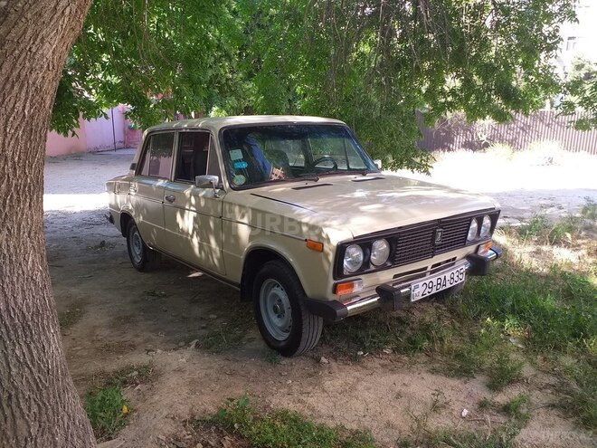 LADA (VAZ) 2106 1982, 269,000 km - 1.3 l - Bakı