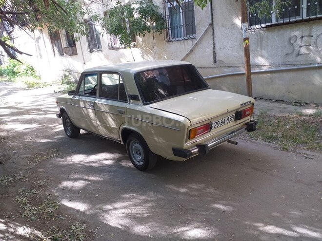 LADA (VAZ) 2106 1982, 269,000 km - 1.3 l - Bakı