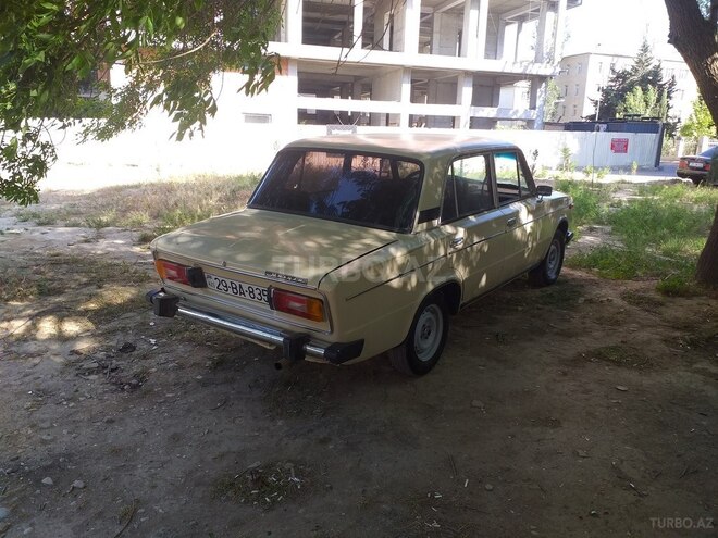 LADA (VAZ) 2106 1982, 269,000 km - 1.3 l - Bakı