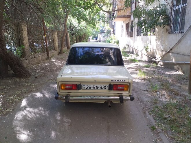 LADA (VAZ) 2106 1982, 269,000 km - 1.3 l - Bakı