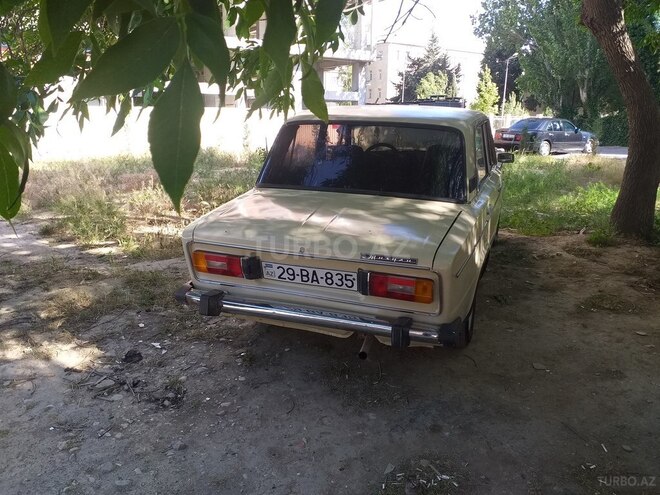 LADA (VAZ) 2106 1982, 269,000 km - 1.3 l - Bakı
