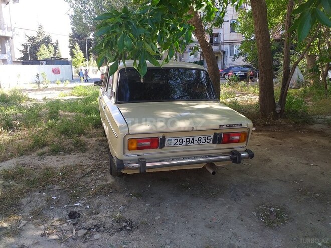LADA (VAZ) 2106 1982, 269,000 km - 1.3 l - Bakı