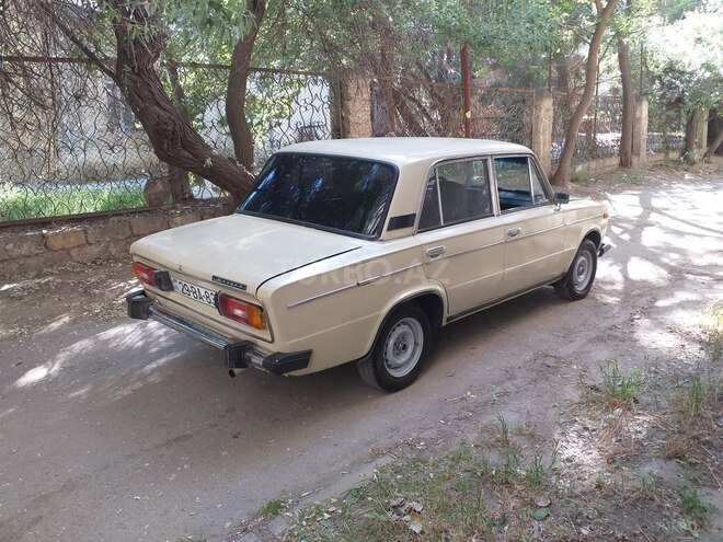 LADA (VAZ) 2106 1982, 269,000 km - 1.3 l - Bakı