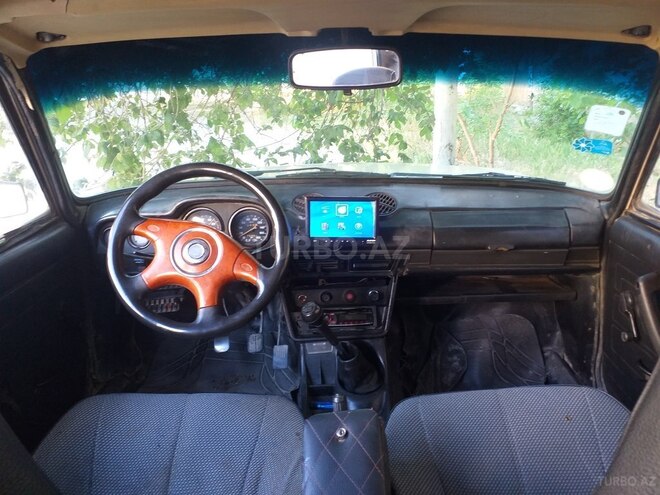 LADA (VAZ) 2106 1982, 269,000 km - 1.3 l - Bakı