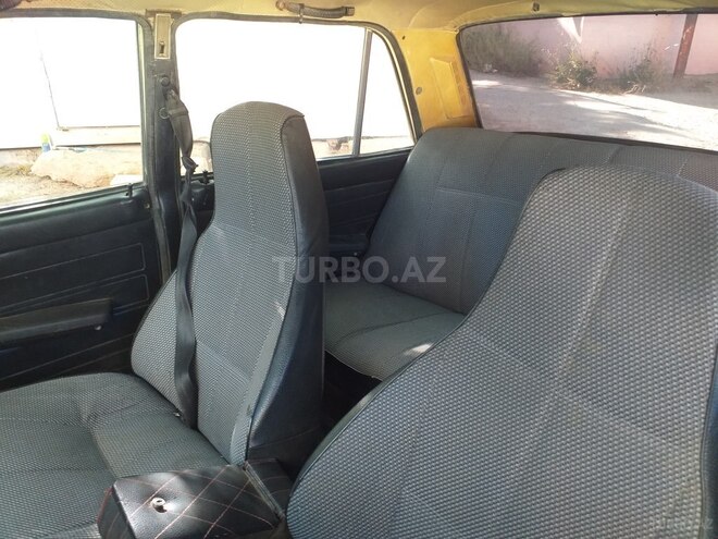 LADA (VAZ) 2106 1982, 269,000 km - 1.3 l - Bakı