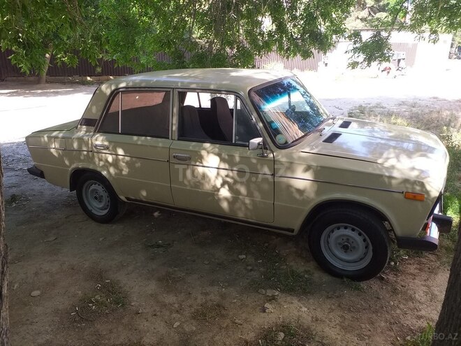 LADA (VAZ) 2106 1982, 269,000 km - 1.3 l - Bakı
