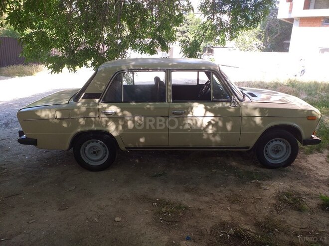 LADA (VAZ) 2106 1982, 269,000 km - 1.3 l - Bakı