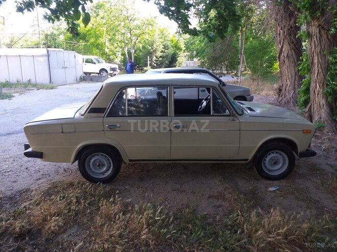 LADA (VAZ) 2106 1982, 269,000 km - 1.3 l - Bakı