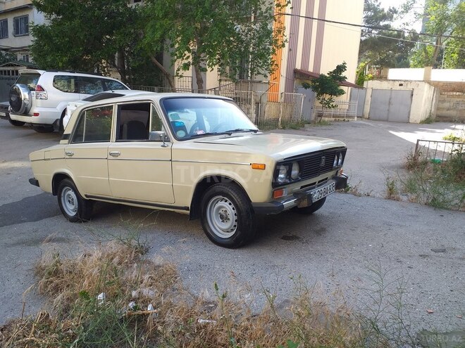 LADA (VAZ) 2106 1982, 269,000 km - 1.3 l - Bakı