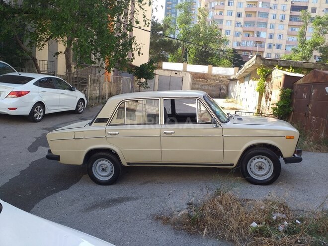 LADA (VAZ) 2106 1982, 269,000 km - 1.3 l - Bakı