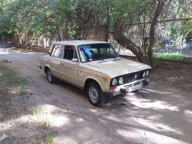 LADA (VAZ) 2106 1982, 269,000 km - 1.3 l - Bakı