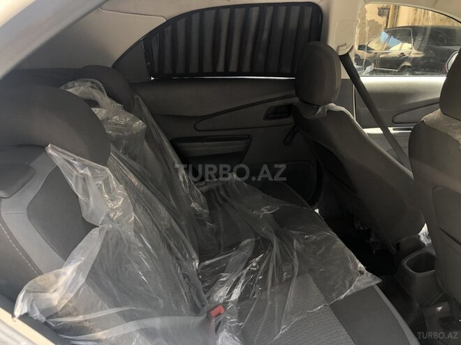 Ravon R4 2018, 90,000 km - 1.5 l - Bakı