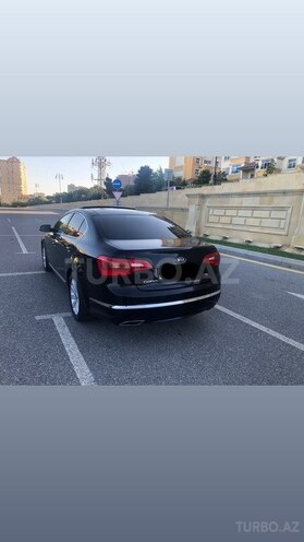 Kia Cadenza 2011, 133,000 km - 3.5 l - Bakı