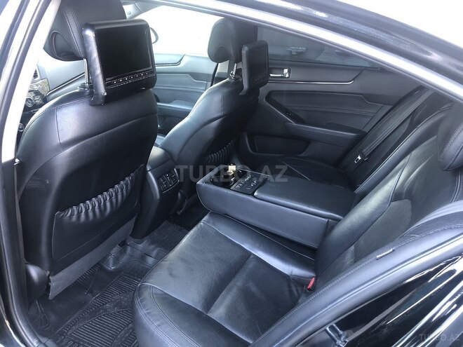 Kia Cadenza 2011, 133,000 km - 3.5 l - Bakı