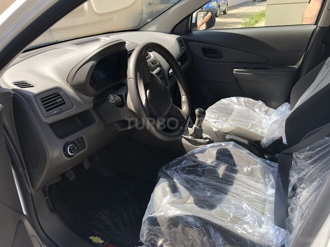 Ravon R4 2018, 90,000 km - 1.5 l - Bakı
