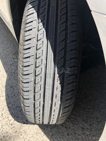 Ravon R4 2018, 90,000 km - 1.5 l - Bakı