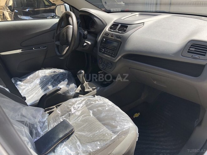 Ravon R4 2018, 90,000 km - 1.5 l - Bakı