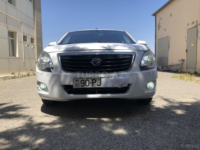 Ravon R4 2018, 90,000 km - 1.5 l - Bakı