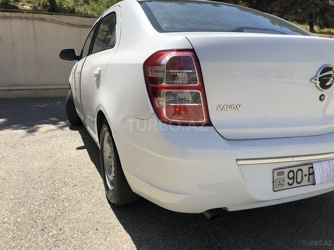 Ravon R4 2018, 90,000 km - 1.5 l - Bakı