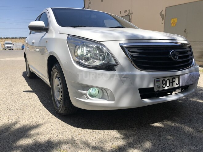 Ravon R4 2018, 90,000 km - 1.5 l - Bakı