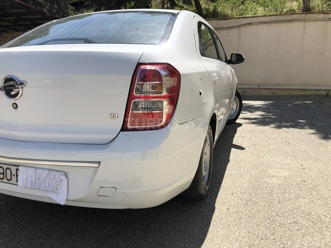Ravon R4 2018, 90,000 km - 1.5 l - Bakı