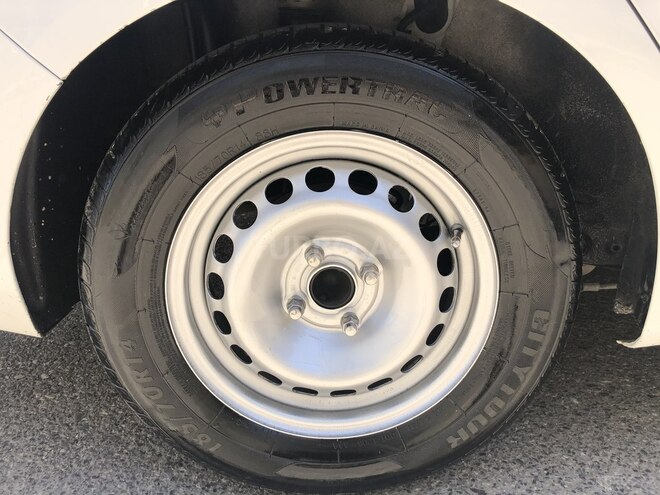 Ravon R4 2018, 90,000 km - 1.5 l - Bakı