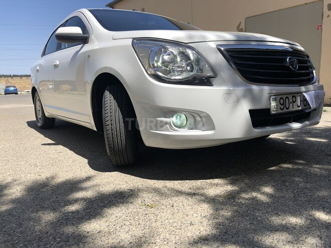 Ravon R4 2018, 90,000 km - 1.5 l - Bakı