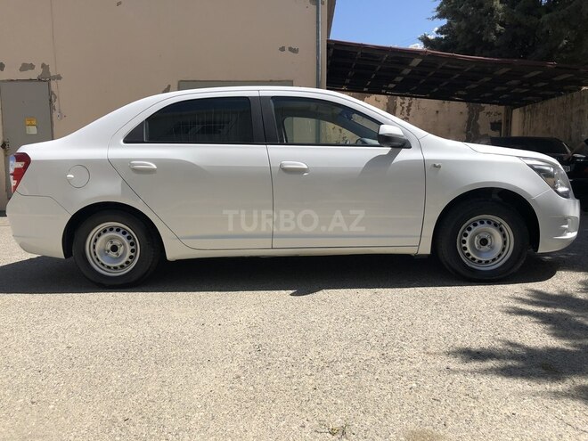 Ravon R4 2018, 90,000 km - 1.5 l - Bakı