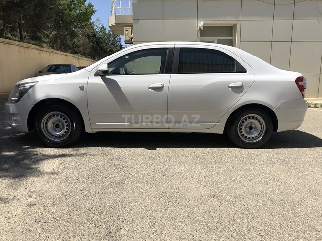 Ravon R4 2018, 90,000 km - 1.5 l - Bakı
