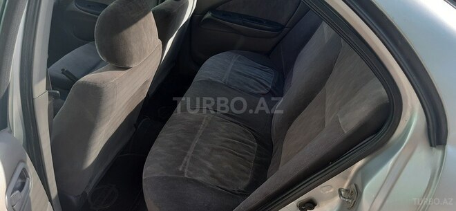 Nissan Sunny 2002, 521,000 km - 1.6 л - Bakı