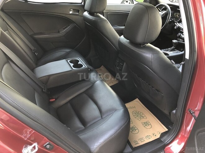 Kia Optima 2014, 59,000 km - 2.0 l - Bakı
