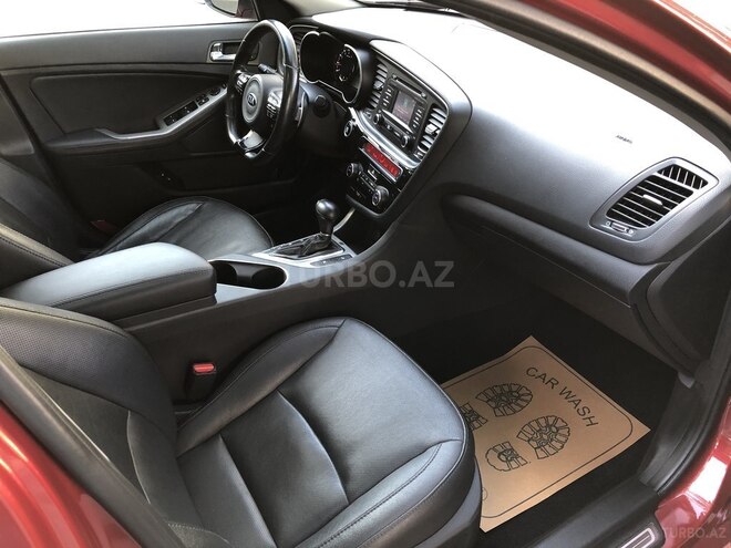 Kia Optima 2014, 59,000 km - 2.0 l - Bakı