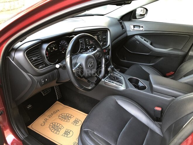 Kia Optima 2014, 59,000 km - 2.0 l - Bakı
