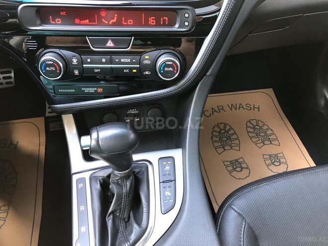 Kia Optima 2014, 59,000 km - 2.0 l - Bakı