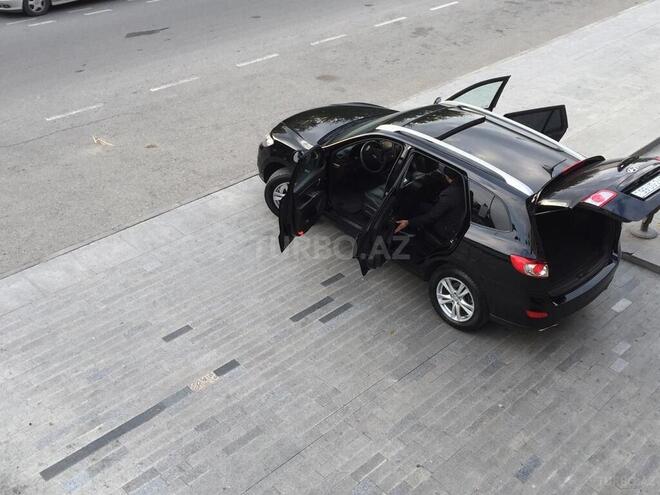 Hyundai Santa Fe 2011, 78,789 km - 2.0 l - Bakı