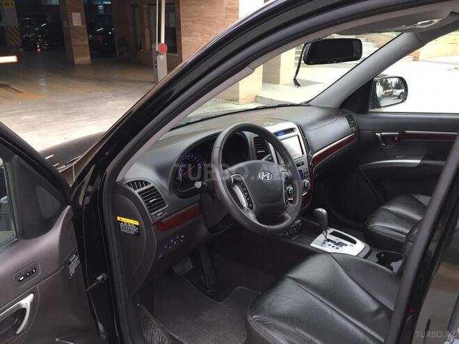 Hyundai Santa Fe 2011, 78,789 km - 2.0 l - Bakı