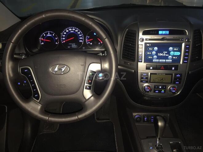 Hyundai Santa Fe 2011, 78,789 km - 2.0 l - Bakı