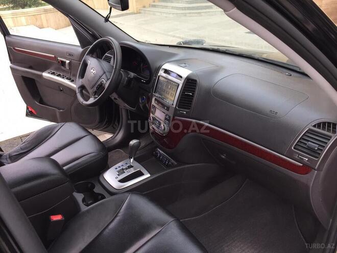 Hyundai Santa Fe 2011, 78,789 km - 2.0 l - Bakı