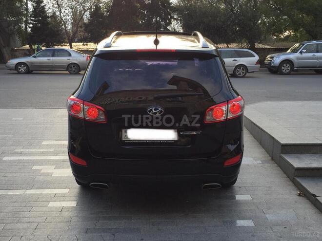 Hyundai Santa Fe 2011, 78,789 km - 2.0 l - Bakı