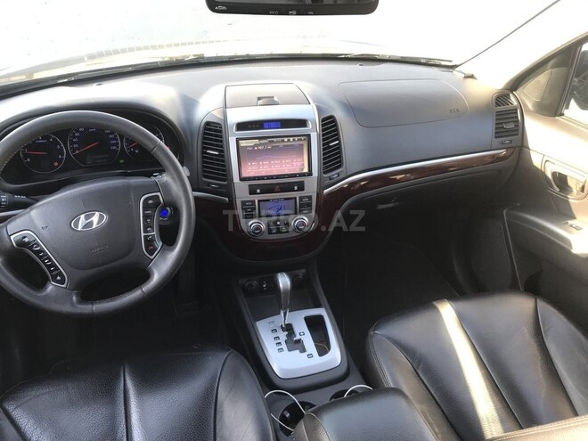 Hyundai Santa Fe 2011, 78,789 km - 2.0 l - Bakı