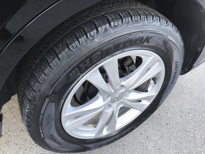 Hyundai Santa Fe 2011, 78,789 km - 2.0 l - Bakı