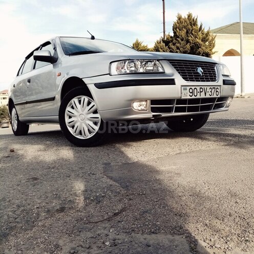Khazar LX 2018, 79,500 km - 1.7 l - Bakı