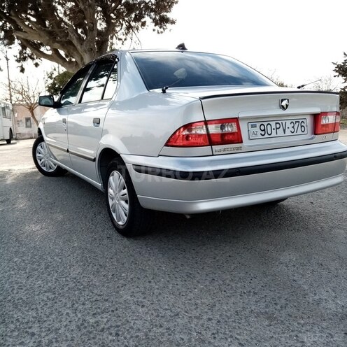 Khazar LX 2018, 79,500 km - 1.7 l - Bakı
