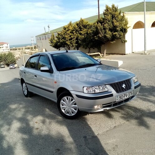 Khazar LX 2018, 79,500 km - 1.7 l - Bakı